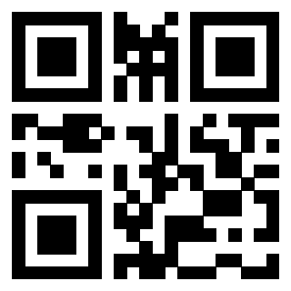 Scansione del Qr Code di 3404609138