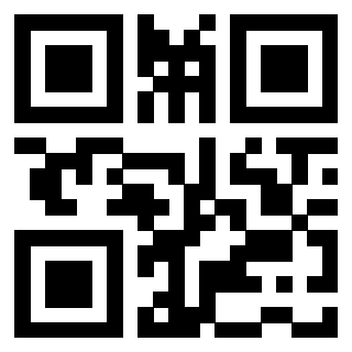 Qr Code di 3404609139