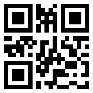 3404609142 - Immagine del QrCode