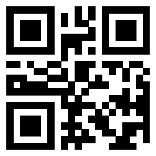 3404609144 - Immagine del QrCode associato