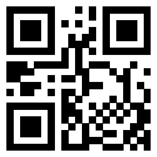 Scansione del Qr Code di 3404609148