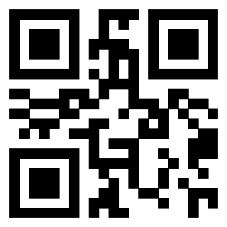 3404609151 QrCode associato