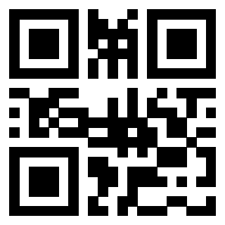 Immagine del QrCode di 3404609152