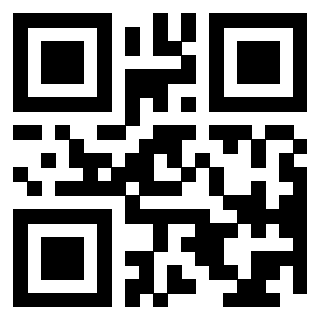3404609153 - Immagine del QrCode associato
