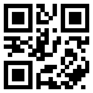 Qr Code di 3404609156