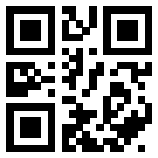 Il Qr Code di 3404609157