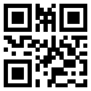 Il Qr Code di 3404609158
