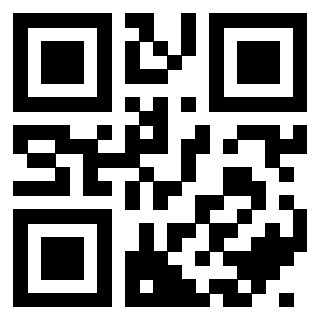 Il Qr Code di 3404609159