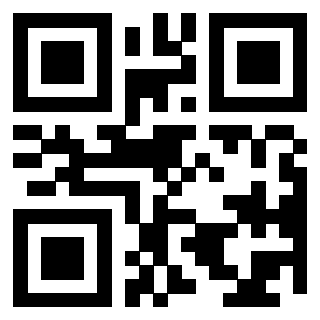 3404609161 - Immagine del QrCode
