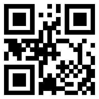 Il Qr Code di 3404609162