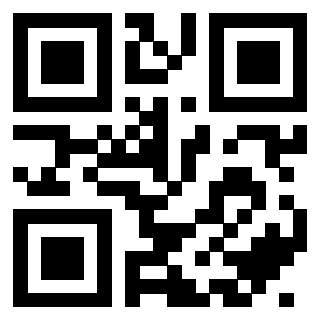 3404609164 - Immagine del QrCode associato