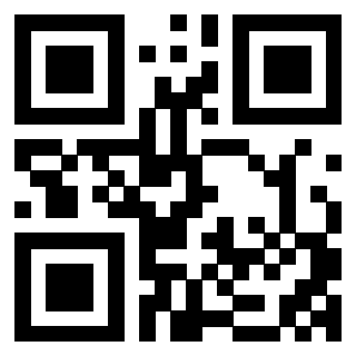 Il Qr Code di 3404609167