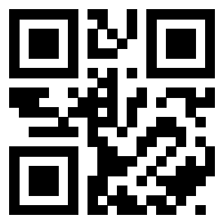 3404609168 QrCode associato