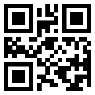 3404609169 Qr Code associato