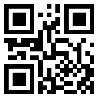 Il QrCode di 3404609171