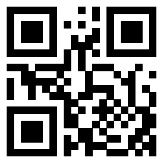 Il QrCode di 3404609172