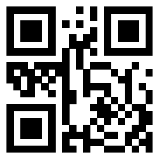 3404609173 QrCode associato