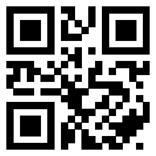 3404609174 - Immagine del QrCode