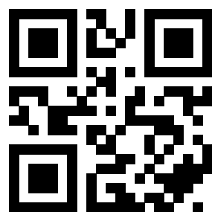3404609176 - Immagine del Qr Code