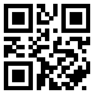 Il QrCode di 3404609179