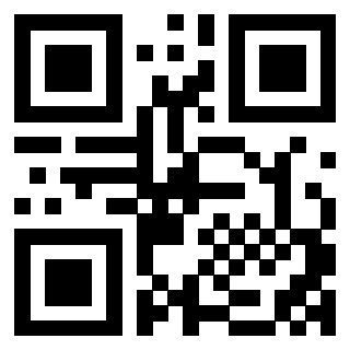 Immagine del QrCode di 3404609180