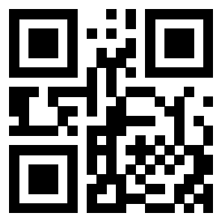Il QrCode di 3404609182