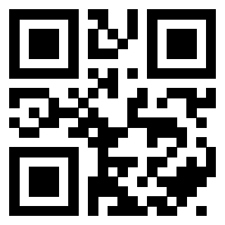 Immagine del QrCode di 3404609183