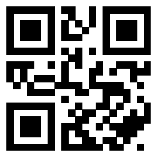 Scansione del Qr Code di 3404609184