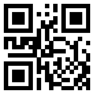 Immagine del Qr Code di 3404609186