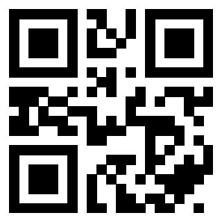 3404609187 - Immagine del QrCode associato