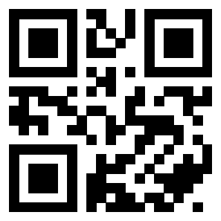 Il QrCode di 3404609188
