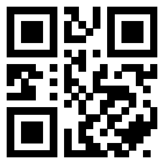 Immagine del Qr Code di 3404609189