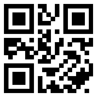 3404609190 Qr Code associato