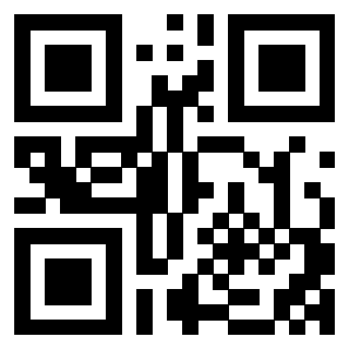 3404609191 - Immagine del QrCode associato