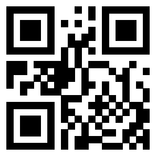 Il Qr Code di 3404609192