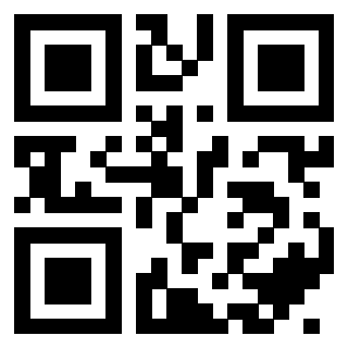 Scansione del Qr Code di 3404609193