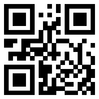 Immagine del QrCode di 3404609195