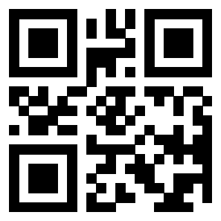 Immagine del QrCode di 3404609198