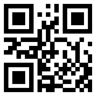 3404609199 - Immagine del QrCode