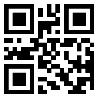 Immagine del Qr Code di 3404609200