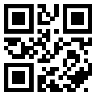Immagine del QrCode di 3404609206