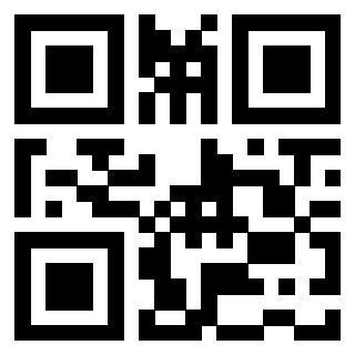 3404609212 - Immagine del QrCode