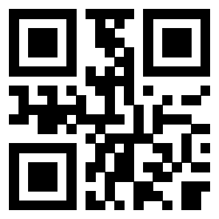 Immagine del Qr Code di 3404609213
