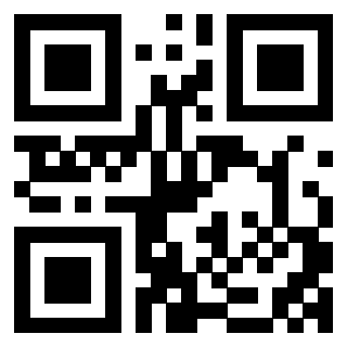 3404609216 - Immagine del Qr Code