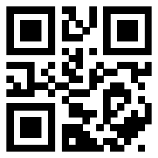 3404609217 QrCode associato