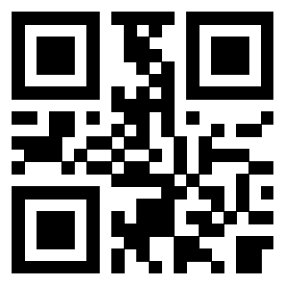 Il QrCode di 3404609219