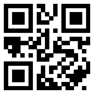 Il Qr Code di 3404609221