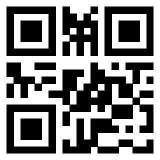 Scansione del Qr Code di 3404609222
