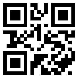 Il QrCode di 3404609223