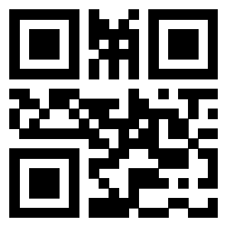 Scansione del Qr Code di 3404609224